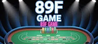 89F Game